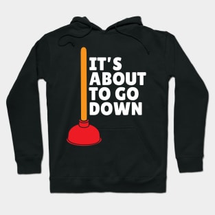 plumber Hoodie